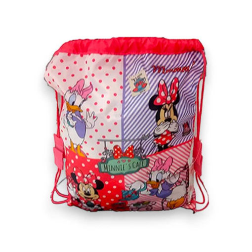Picture of MINNIE & DAISY CAFE STRING BAG
